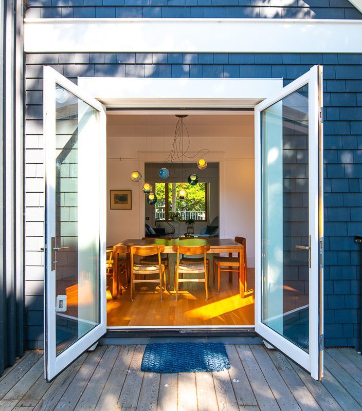 Home Entrance - Angela Provost Coastline Photography