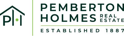 Pemberton Holmes Logo