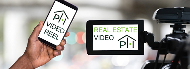 Real Estate Listing Videos and Video Reels for Pemberton Holmes